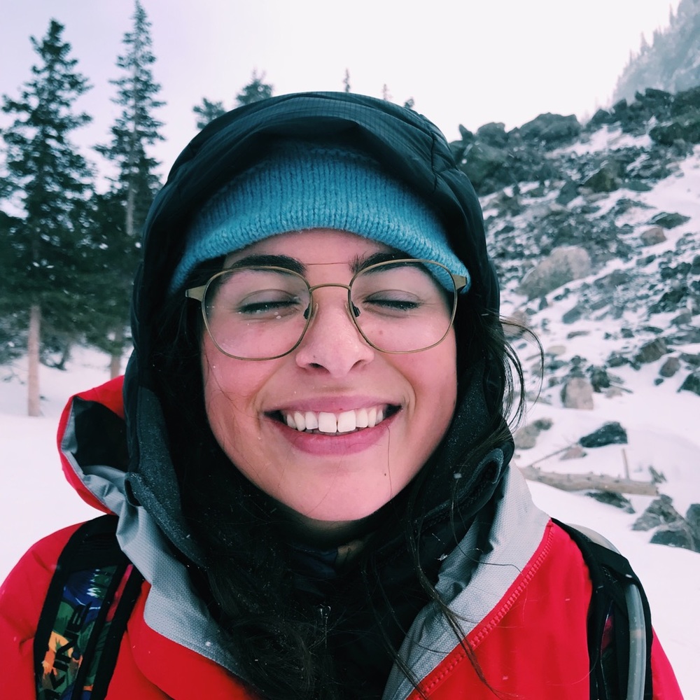 Meet your Posher, Sierra